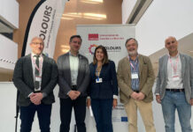 La UCLM celebra en Toledo laboratorio internacional de cocreación sobre envejecimiento activo y saludable