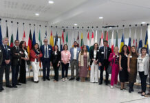 La UCLM impulsa la internacionalización de pymes de la región en el marco del programa Europa+Cerca