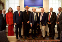 La UCLM se incorpora como universidad miembro al Real Colegio Complutense en Harvard