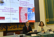 La UCLM y la Magistratura celebran una jornada de debate sobre el riesgo empresarial ante el incumplimiento legal y la ciberdelincuencia