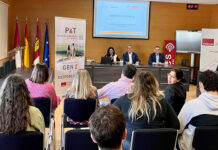 La UCLM ofertará formación específica para promover el emprendimiento que fije población en el territorio