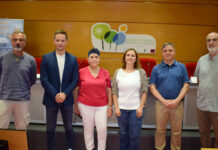 La UCLM, coorganizadora de la 78ª Sesión Científica de la Sociedad Geológica de España