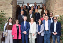 La UCLM estrena ‘En Tierra de Gigantes’, una serie que da voz a la economía social en Castilla-La Mancha