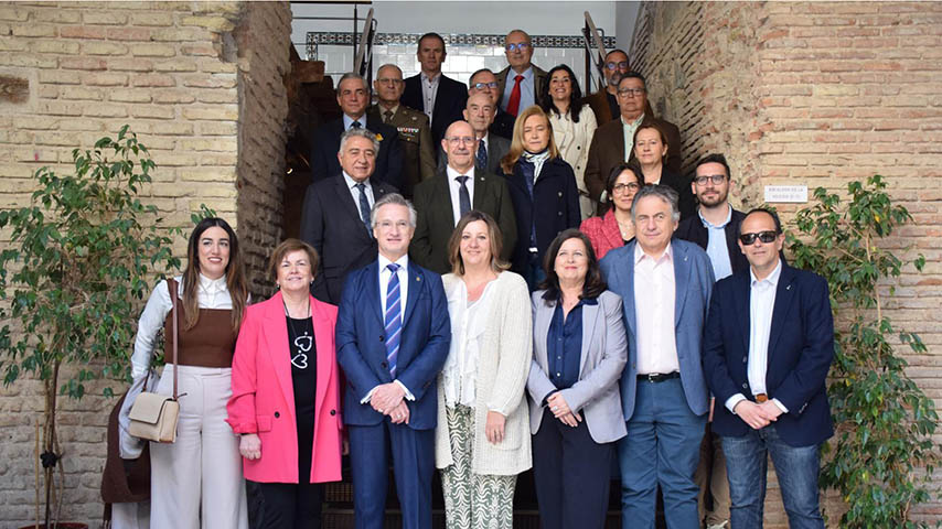 La UCLM estrena ‘En Tierra de Gigantes’, una serie que da voz a la economía social en Castilla-La Mancha