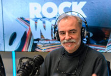 Luis Gutiérrez, reconocido como personaje del año 2025 por la Guía Wine Up!