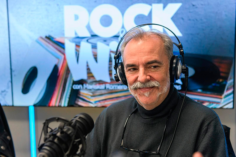 Luis Gutiérrez, reconocido como personaje del año 2025 por la Guía Wine Up!