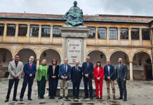 Las universidades del Grupo 9 perfilan la oferta académica del segundo plan en línea para estudiantes de grado