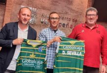 Valdepeñas acoge en la calle este domingo el Circuito de Baloncesto 3×3 con 50 equipos