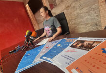 Valdepeñas celebra sus XX Jornadas de Teatro Escolar del 19 al 22 de mayo