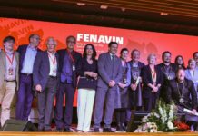 Valverde aprecia también en los Embajadores del Vino y de FENAVIN a unos excelentes prescriptores de nuestra tierra y de nuestra identidad