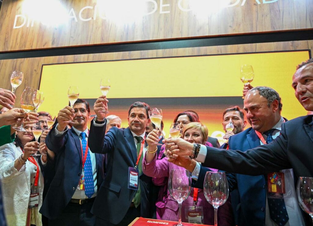 valverde fenavin inauguracion 11