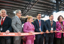 Valverde: “FENAVIN es una herramienta al servicio del sector del vino español que tenemos que reforzar y mejorar de cara al futuro”