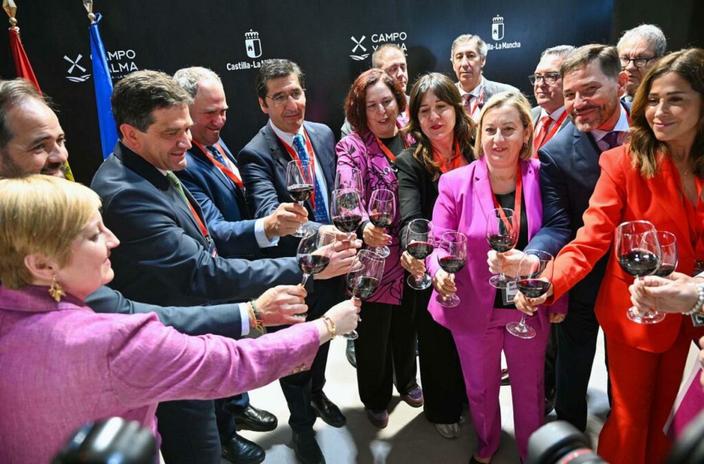 valverde fenavin inauguracion 3