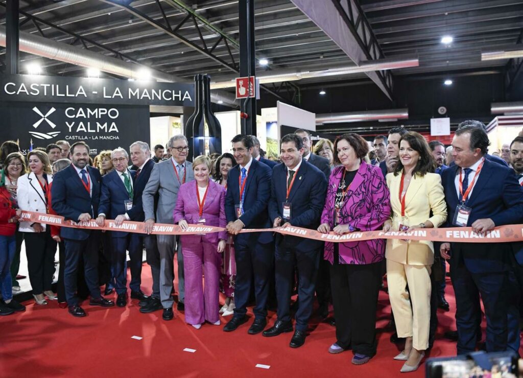 valverde fenavin inauguracion 4