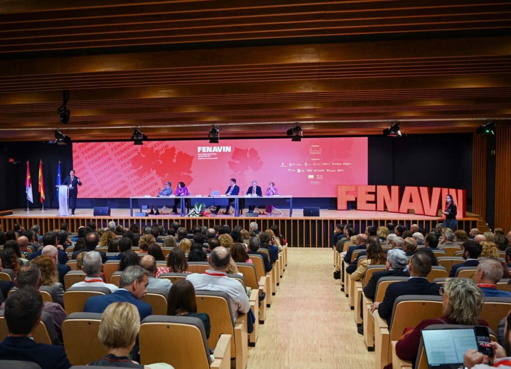 valverde fenavin inauguracion 8