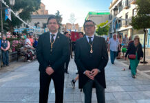 Valverde: “El 425 aniversario de la Hermandad de la Virgen del Prado es un evento importante no solo para la capital, sino para toda la provincia”