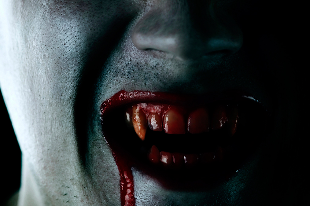 Hoy 26 de mayo celebramos el Día Mundial de Drácula, el vampiro más famoso de la historia