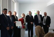 Los veterinarios de Castilla-La Mancha reconocen la labor de Francisco de Asís Muñoz