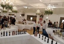 Rotundo éxito de la primera edición del Festival del Vino «Premios Bombo» celebrado en Tomelloso