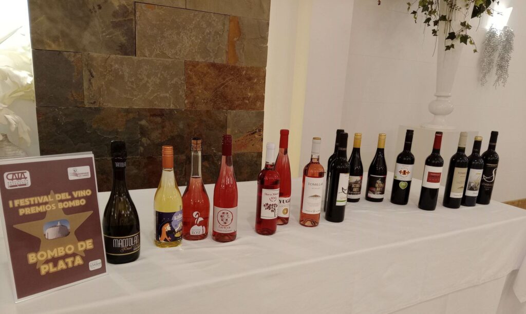 vino festival premios bombo 4
