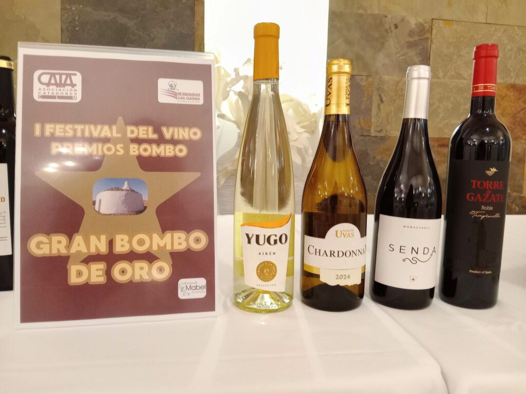 vino festival premios bombo 5