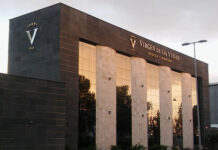 ‘Tomillar Merlot’ y ‘Lienzo Airén Brut Nature’ de la Cooperativa Virgen de las Viñas galardonados con el Premio Gran Selección Campo y Alma 2025