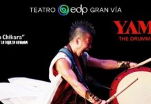 Yamato, el poder de la fuerza humana y la magnitud de los tambores taiko