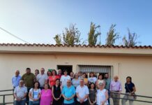 Asociaciones de Salud y Vecinales de Tomelloso se unen para exigir la reactivación del Consejo de Salud Municipal