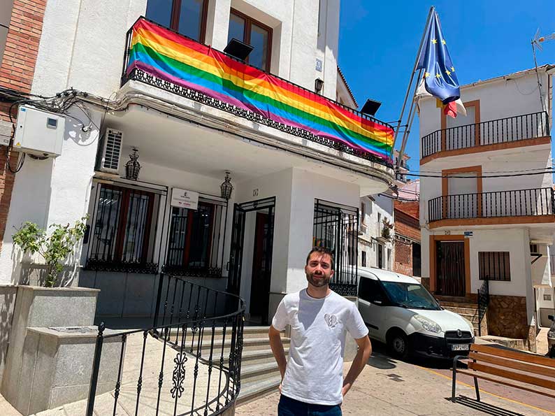 20 años de un cambio en España