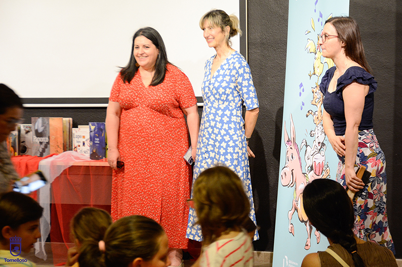 Arranca la 21ª edición del Juego Lector del Verano de la Biblioteca de Tomelloso