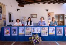Argamasilla de Alba celebra el 25 aniversario de ‘El Quijote en la Calle’ con unas jornadas llenas de cultura, historia y tradición