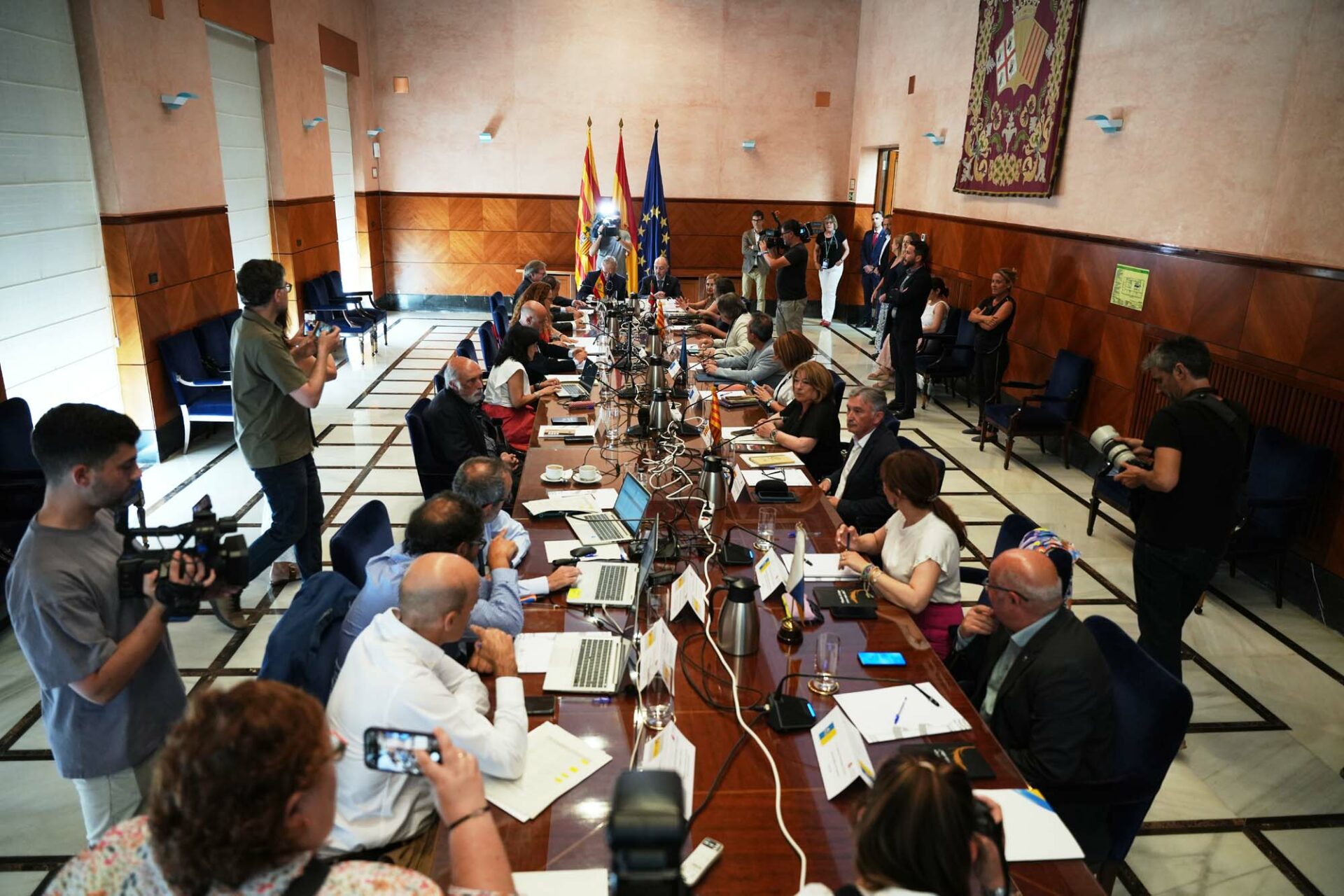 El Gobierno de España distribuye tres millones de euros entre las CCAA para la exhumación e identificación de víctimas de la Guerra y la dictadura