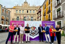 El Gobierno regional estima que el Campeonato de España de Baloncesto 3X3 dejará un impacto económico en la ciudad de Cuenca de más de 600.000 euros