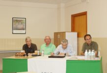 AFAS celebra su Asamblea General de Socios con la mirada puesta en los nuevos retos para 2025