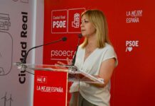 Abengózar: “El nuevo Estatuto de Autonomía es el blindaje que garantiza el futuro de Castilla-La Mancha y de la provincia de Ciudad Real”