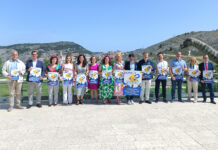 Abonos agotados en la presentación de Estival Cuenca 2025