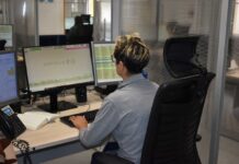 Se activa el METEOCAM en fase de alerta en la provincia de Albacete hoy a las 13:00 horas