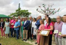 El Gobierno de CLM y SESCAM renuevan su homenaje a los donantes de órganos y su agradecimiento a los profesionales que los hacen posibles