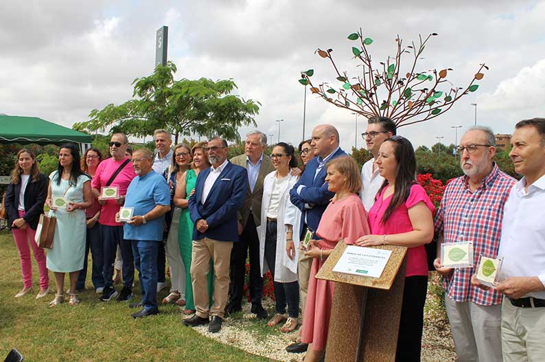 El Gobierno de CLM y SESCAM renuevan su homenaje a los donantes de órganos y su agradecimiento a los profesionales que los hacen posibles