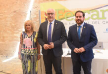 Fercam 2025 arranca el 25 de junio batiendo récords en volumen de mercancía expuesta