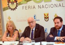 Julián Nieva resalta la evolución y adaptación de Fercam