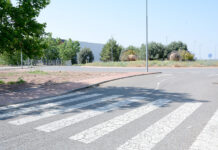 Finaliza en Tomelloso una actuación de desbroce y limpieza en el Polígonos SEPES por un importe de 16.214 €