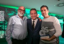 “A Destajo por el Tajo”, galardonado en los Premios Regionales de Medioambiente