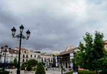 La Agencia Estatal de Meteorología informa de fenómenos adversos para este martes