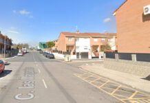 Agreden con arma blanca a un joven de 19 años