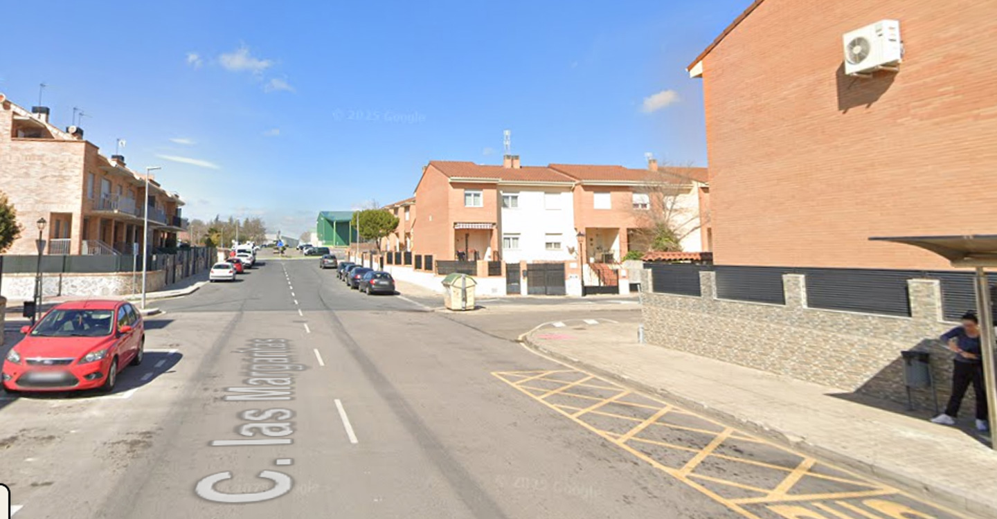 Agreden con arma blanca a un joven de 19 años