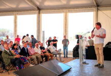 El Gobierno de Castilla-La Mancha apuesta por la digitalización en sectores estratégicos para la región como el agroalimentario