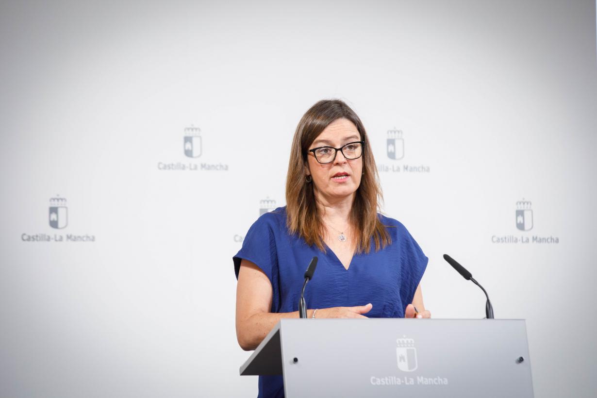 El Gobierno de CLM garantiza el abastecimiento de agua potable en el Campo de Montiel con una inversión de más de un millón de euros