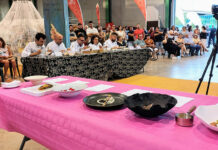 Abierta la convocatoria del XV Concurso Nacional de Cocina ‘Ajo Morado de Las Pedroñeras’ que repartirá 3.500 euros en premios