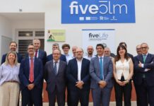 Alcolea de Calatrava acoge el hub tecnológico para la innovación digital en materia sanitaria impulsado por el Gobierno de Castilla-La Mancha